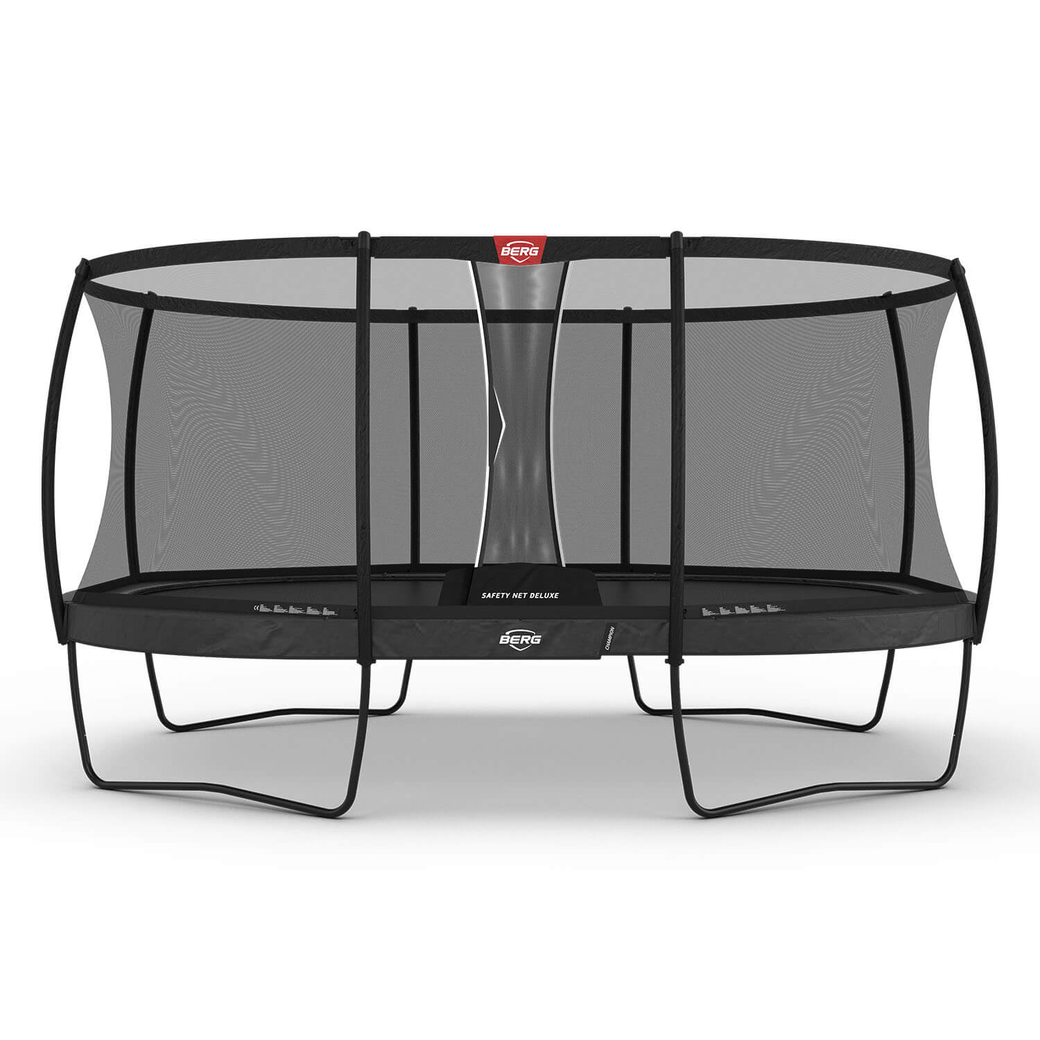 cama elástica BERG Grand Champion + Red Deluxe