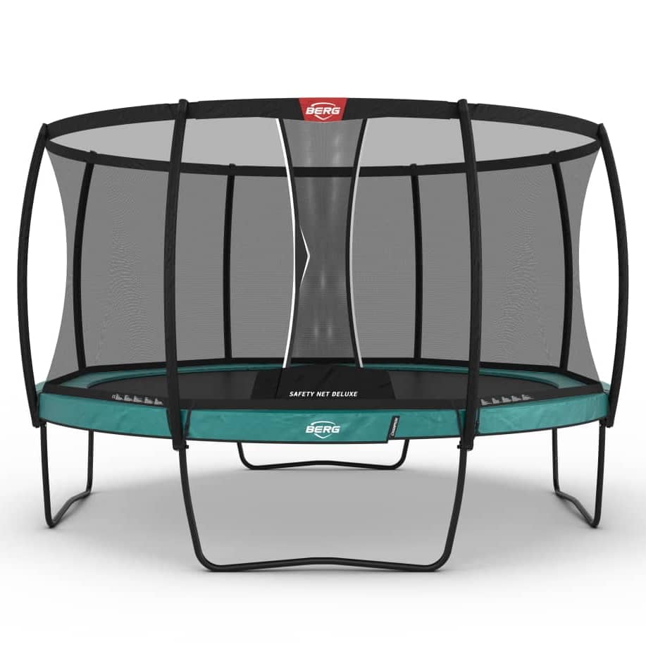 Cama elástica Berg Elite 330 + Red DELUXE
