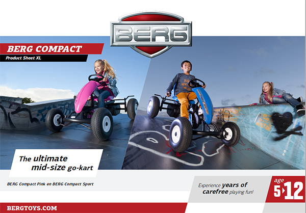 BERG COMPACT