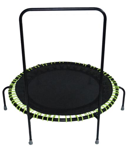 Camas elásticas para fitness