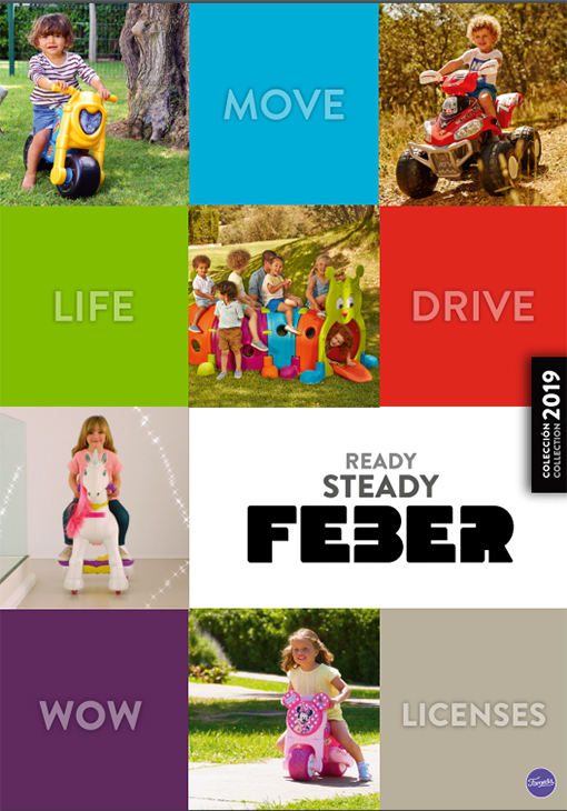 Feber 2019