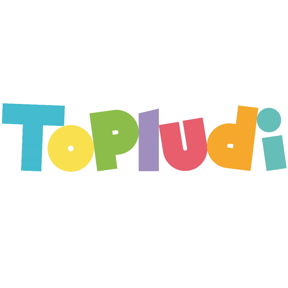 TOPLUDI