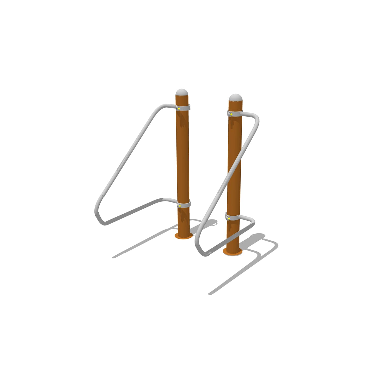 Parc Calistenia Workout NT54B