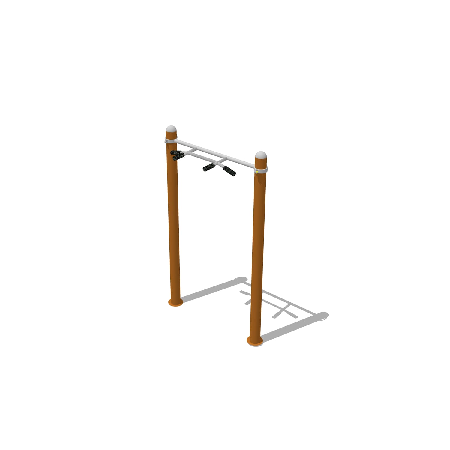 Parc Calistenia Workout NT72P