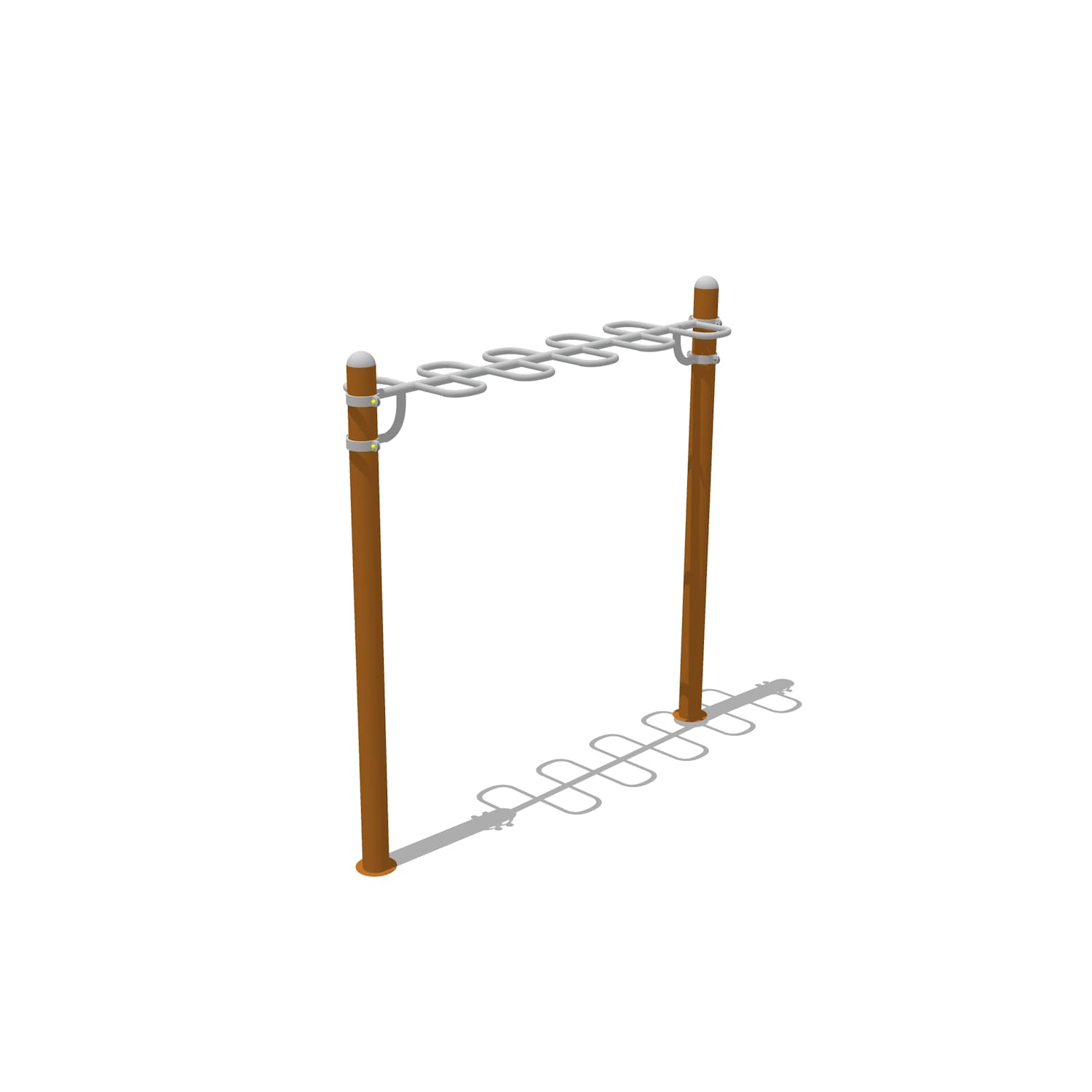 Parc Calistenia Workout-NT76S