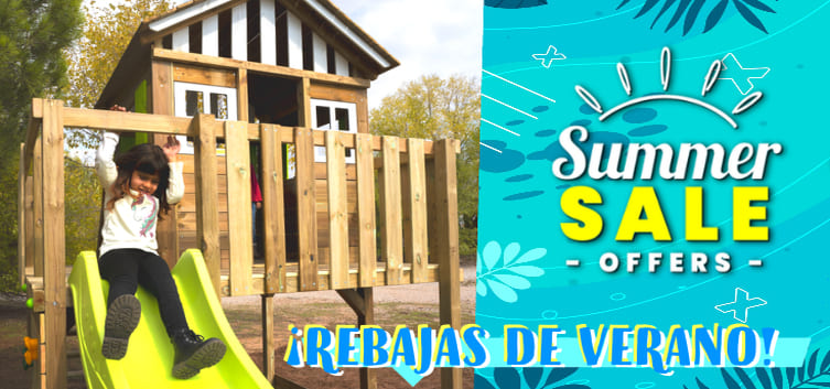 Ofertas de Verano