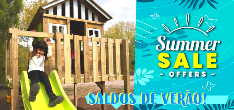 Ofertas de Verao