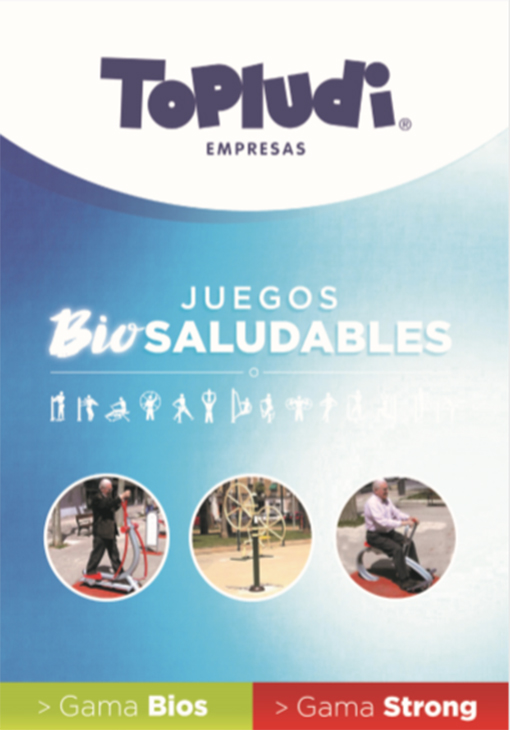 FITNESS BIOSALUDABLE