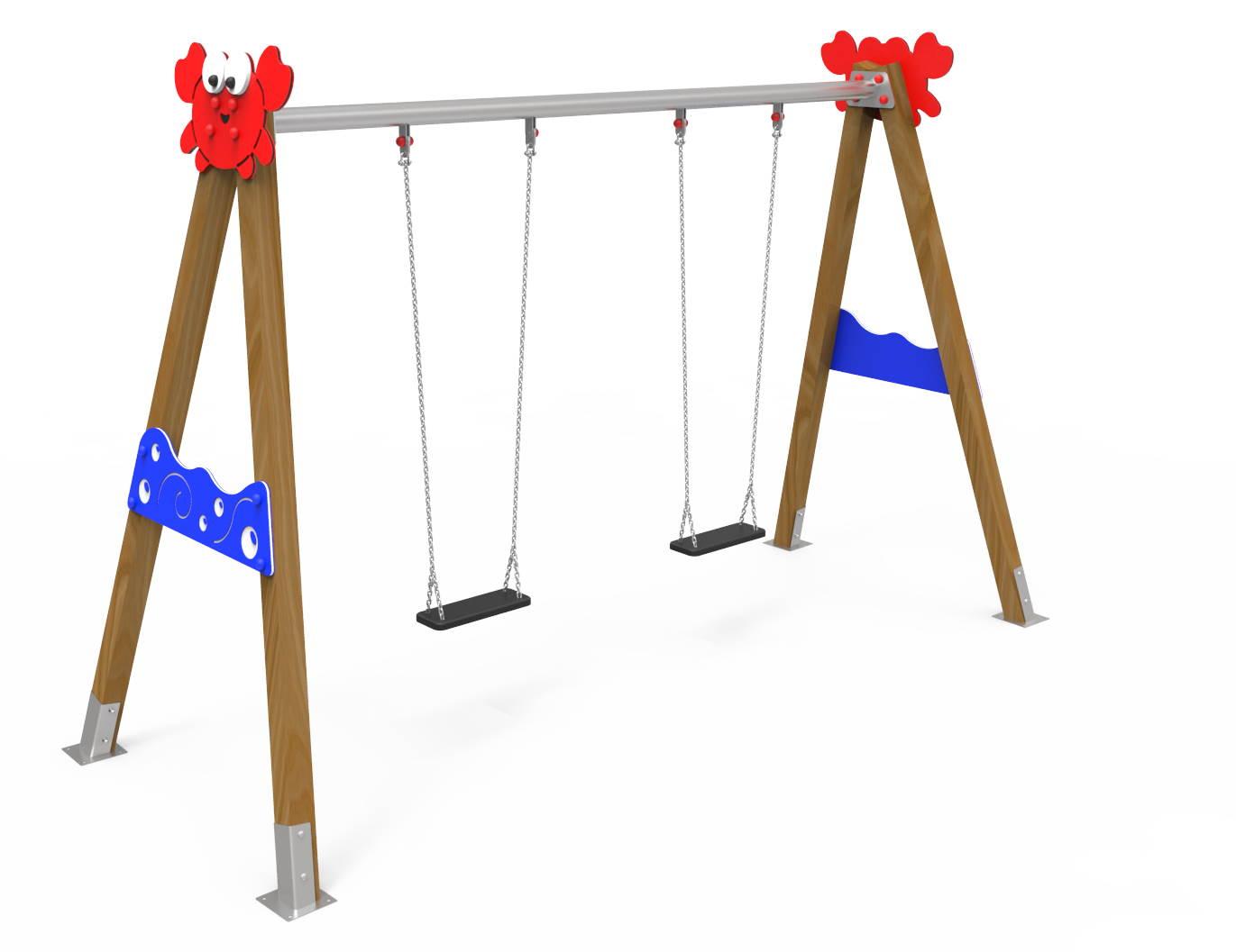 Gronxadors i accessoris