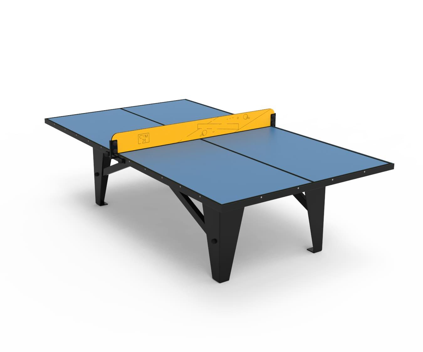 Tennis taula