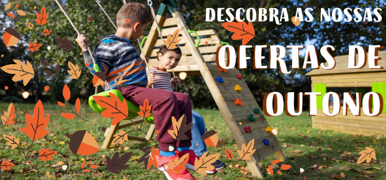 Ofertas de outono