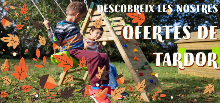 Ofertes de tardor