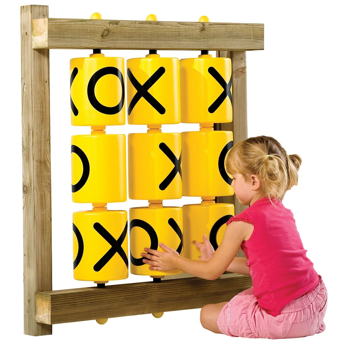 OXO PLAY