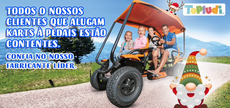 Quadriciclos natal