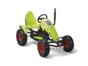 tractor de pedales claas