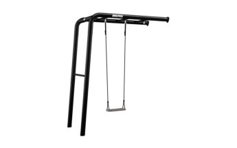 Columpio de pared BERG PlayBase Wall Swing set