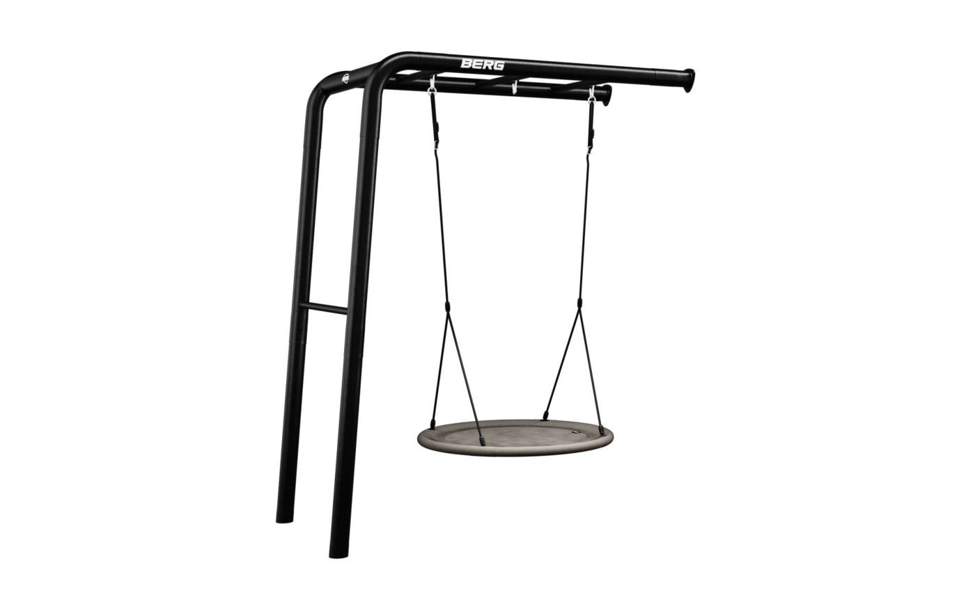 Columpio de pared BERG PlayBase Wall Family set