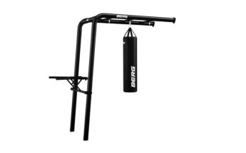Columpio de pared BERG PlayBase Sports Set