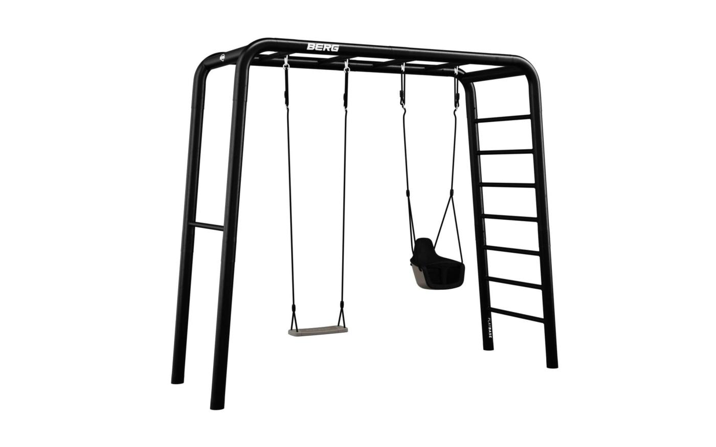 Parque metálico BERG Playbase Medium Toddler Set