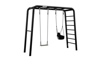 Parque metálico BERG Playbase Medium Toddler Set