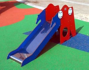 toboganes infantiles baby