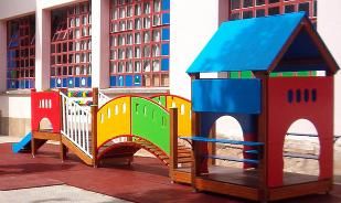 Parque infantil maxi baby