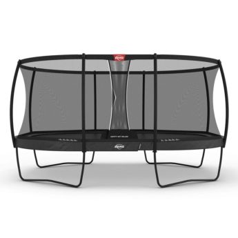 Cama elástica BERG GRAND ELITE 520 Red Deluxe