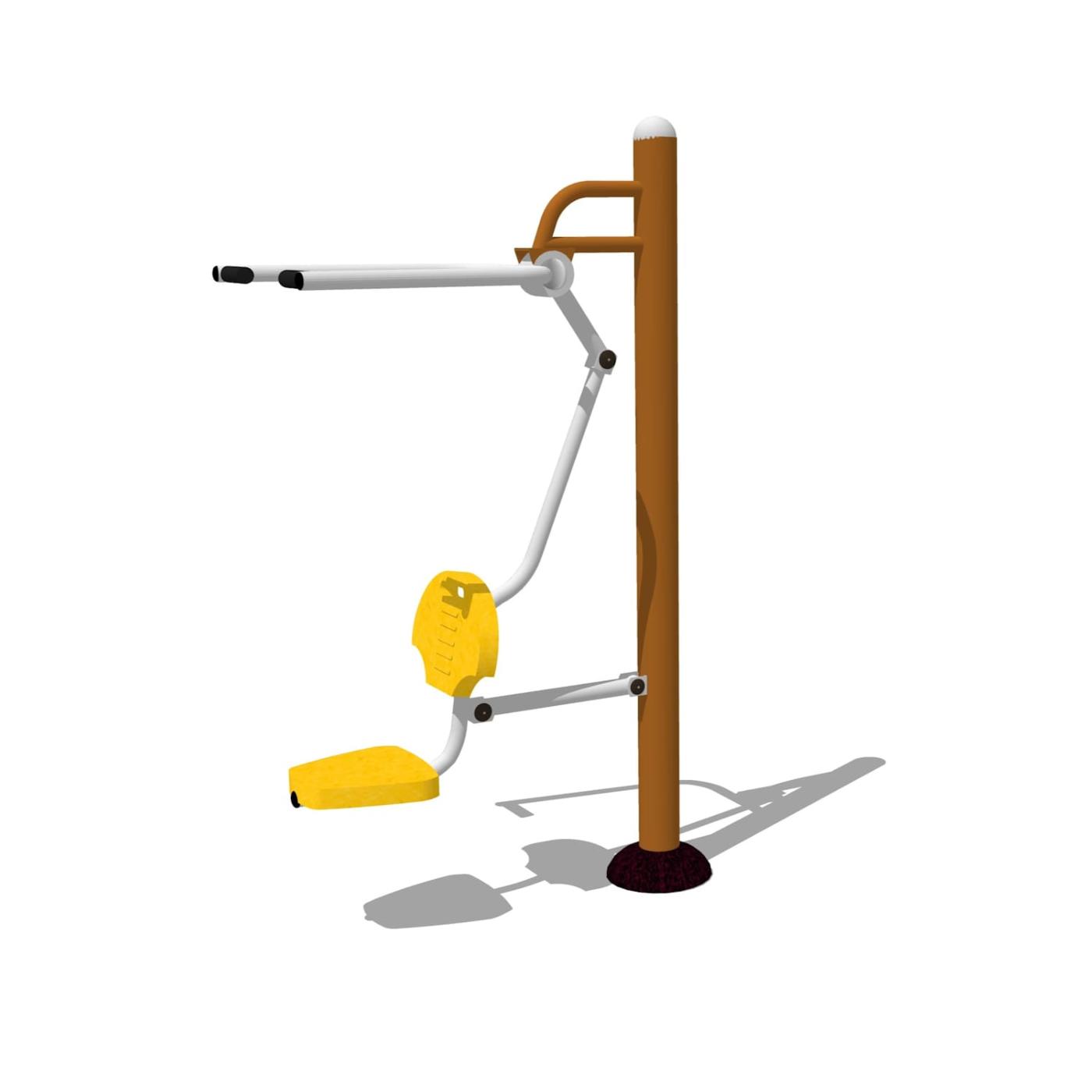 Aparelho Fitness Bio-Saudavel Tramontana