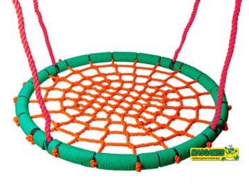 Assento ninho masgames deluxe