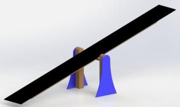 balanço para cachorro 