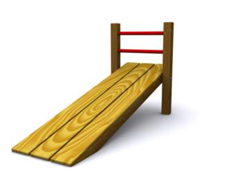 Banc d'abdominals