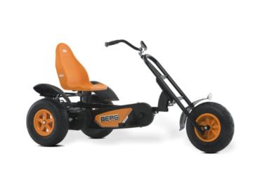 Triciclo pedal BERG Chopper