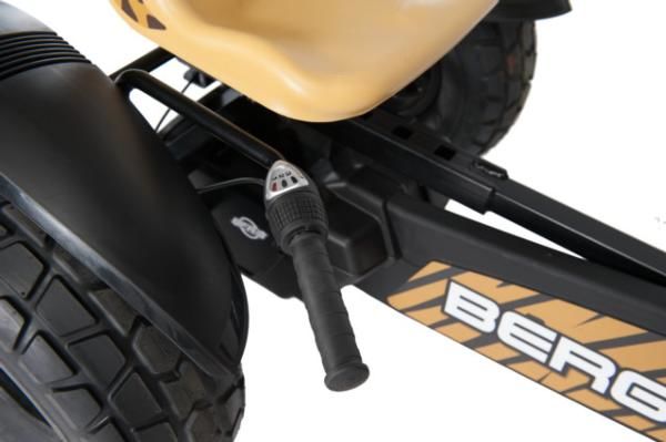 Cotxes de pedals BERG SAFARI BFR-3 1