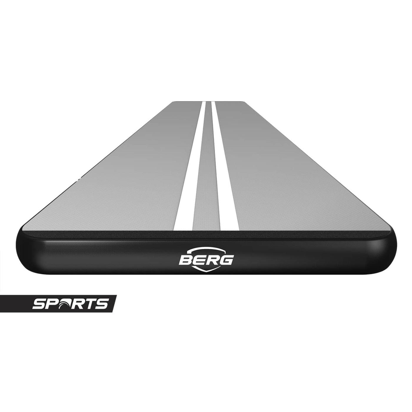 Colchoneta de aire deportiva BERG AirTrack Home 500