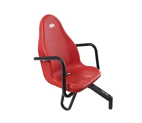 Asiento pasajero RED Basic/Extra