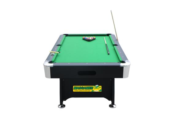 Billar americà Masgames Deluxe