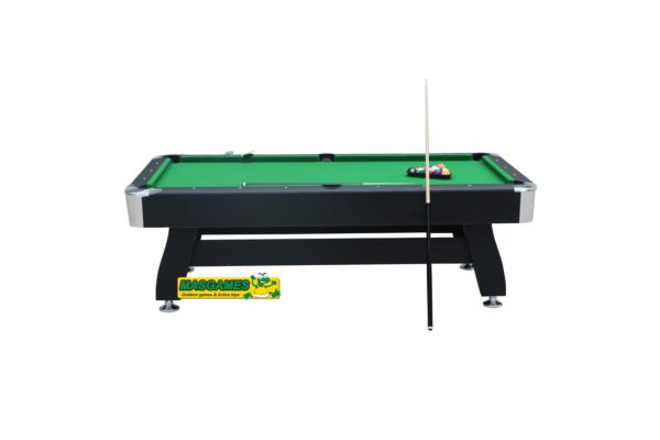 Billar americà Masgames Deluxe