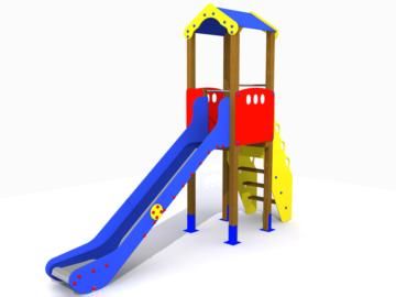  torre tobogán Singapur