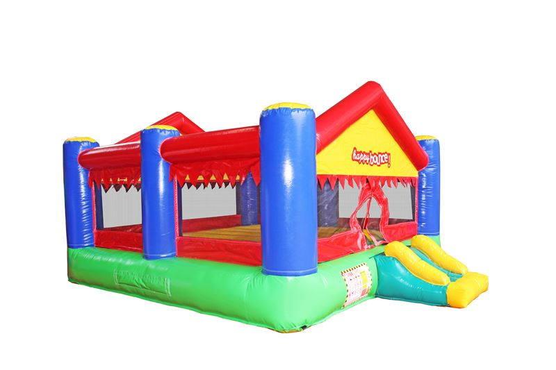 Inflable Party House Big d'ús professional