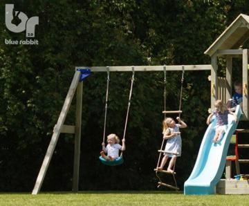 accesorio baloiços blue rabbit swing