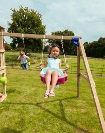 SwingXL de masgames frontal