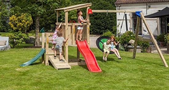 columpio swing