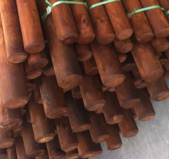 madera de los columpios columpio madera triple MASGAMES ETNA