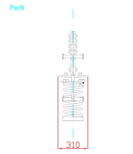 Don Cuco mede Balancin