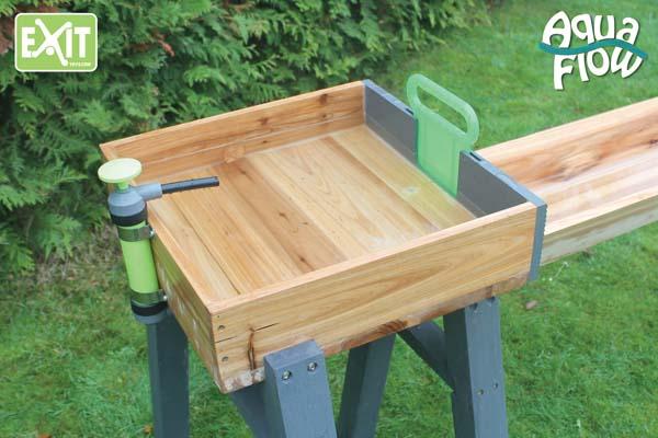 EXIT AQUAFLOW SUPER SET