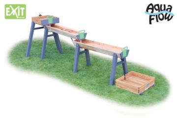 EXIT AQUAFLOW SUPER SET