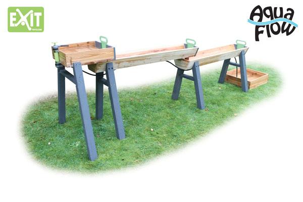 EXIT AQUAFLOW SUPER SET