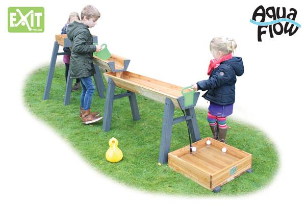 EXIT AQUAFLOW SUPER SET