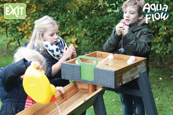 EXIT AQUAFLOW SUPER SET