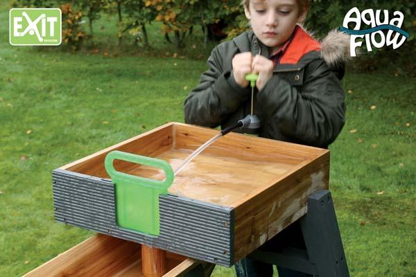 EXIT AQUAFLOW SUPER SET